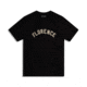 Florence Marine X Florence Arc T-Shirt, FMTS00166-BLK-L