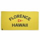 Florence Marine X Florence Hawaii Performance Quick Dry Towel, FACX00030-MTC-One Size
