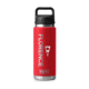 Florence Marine X Florence Lockup x Yeti Rambler, FWB00002-BLK-26 oz