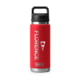 Florence Marine X Florence Lockup x Yeti Rambler, FWB00002-BLK-26 oz