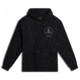 Florence Marine X Florence x Sig Zane Kalo Hoodie, FMFL90018-BLK-XL