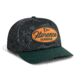 Florence Marine X Hawaii Mesh Trucker, FHW00057-BLK-One Size