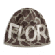 Florence Marine X Jacquard Logo Beanie, FHW00053-TCM-One Size