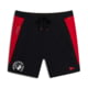 Florence Marine X Kahuku Red Raiders Cordura Airtex Boardshort, FMBS90017-RRD-29
