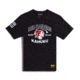 Florence Marine X Kahuku Red Raiders T-Shirt, FMTS90101-BLK-XXL