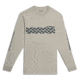 Florence Marine X Kapa Long Sleeve T-Shirt, FMTS00129-WLW-S