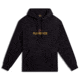 Florence Marine X Logo Halftone Hoodie, FMFL00053-TYM-XXL
