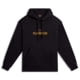 Florence Marine X Logo Halftone Hoodie, FMFL00053-TYM-L