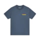 Florence Marine X Logo Halftone T-Shirt, FMTS00151-BLK-XXL