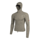 Florence Marine X Long Sleeve Hooded Rashguard, FMSS00030-DNY-XXL