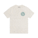 Florence Marine X Medallion T-Shirt, FMTS90104-SGR-M