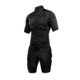 Florence Marine X Mens 2mm Modular Impact Springsuit, FMW00001-BLK-S