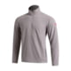 Florence Marine X PolartecR Micro Fleece Half Zip, FMFL00052-LHG-XL