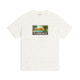 Florence Marine X Postcard T-Shirt, FMTS00152-BLK-L