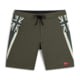 Florence Marine X Pro Hawaii Boardshort, FMBS00011-DNY-36