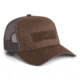 Florence Marine X Recon Trucker Hat, FHW00056-BLK-One Size