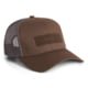 Florence Marine X Recon Trucker Hat, FHW00056-BLK-One Size