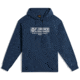 Florence Marine X Stamp Hoodie, FMFL00049-DBL-M
