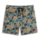 Florence Marine X Standard Issue Elastic Short, FMBS00041-BLK-L