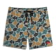 Florence Marine X Standard Issue Elastic Short, FMBS00041-LSC-M