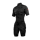 Florence Marine X Womens 2mm Modular Impact Springsuit, FWW00002-BLK-4