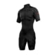 Florence Marine X Womens 2mm Modular Impact Springsuit, FWW00002-BLK-2