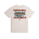 Florence Marine X Womens Catalina Classic T-Shirt, FMTS90042-NAT-S
