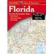DeLorme Florida Atlas AA-008457-000