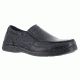 Florsheim Wily Moc To Slip-On Oxford 8.5 EEE, Men, Black FS208-Black-8.5-Men's-EEE