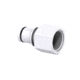 Flow-Rite Flow Rite 3/4 Qwik Lok Male By 3/4 NSPF Thread Adapter, MA-021