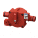 Flow-Rite Flow Rite V1 Two Position Shut Off Valve Open/Closed Barbed Front 3/4, MV-01-FN01