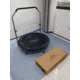 Flybird Fitness FLYBIRD Foldable Trampoline with Safety Pad, Perfect for Home Use, Kids and Adults, FLYBIRDtrampoline202606
