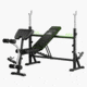 Flybird Fitness Weight Bench FA97639A, Bench Only, FBOWB-N