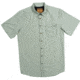 Anderson Short Sleeve Shirt - Mens-Agave-Small