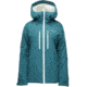 FlyLow Avery Jacket - Womens, Spruce, Medium, 5360-1913
