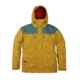 FlyLow BA Puffy Jacket - Men's-Honey/Storm-Small