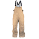 FlyLow Baker Bib-Chinchilla-X-Small