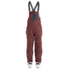 FlyLow Baker Bib - Men's-Barleywine-X-Large