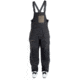 FlyLow Baker Bib - Mens-Black-Large