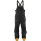 FlyLow Baker Bib - Men's-Black-Small