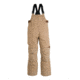 FlyLow Baker Bib - Men's-Camel-X-Small