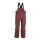 FlyLow Baker Bib - Men's-Mahogany-Medium
