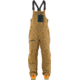 FlyLow Baker Bib - Men's-Maize-Large
