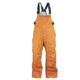 FlyLow Baker Bib-Orange-Medium