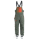 FlyLow Baker Bib - Men's-Military-X-Small