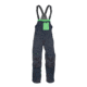 FlyLow Baker Bib - Mens-Night-Small