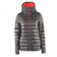 FlyLow Betty Down Hoody - Women's -Night-Small