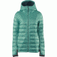 FlyLow Betty Down Hoody - Women's -Siren-Small
