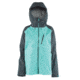 FlyLow Billie Coat - Women's-Mermaid/Night-X-Small