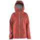 FlyLow Billie Coat - Women's-Sangria-Small